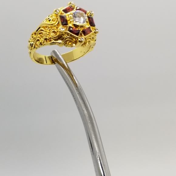 Mans Ring - Picture 3 of 6